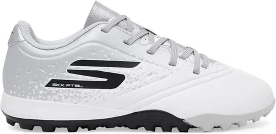 Skechers Razor 1.5 Junior T Voetbalschoenen Wit