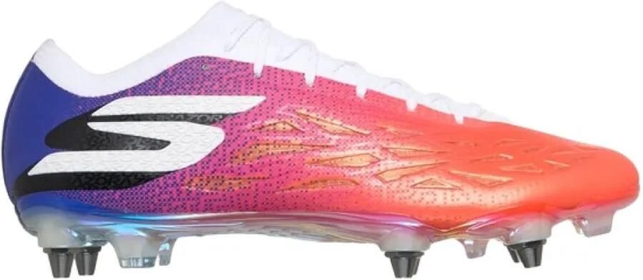 Skechers Razor 2 Elite Sg Voetbalschoenen Veelkleurig Man