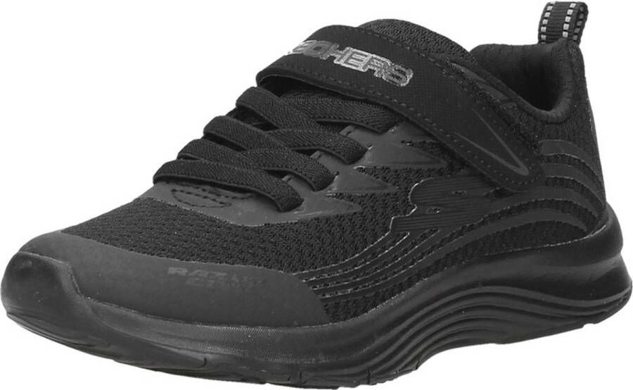 Skechers s Lights Remix sneakers zwart Synthetisch Heren - Foto 11