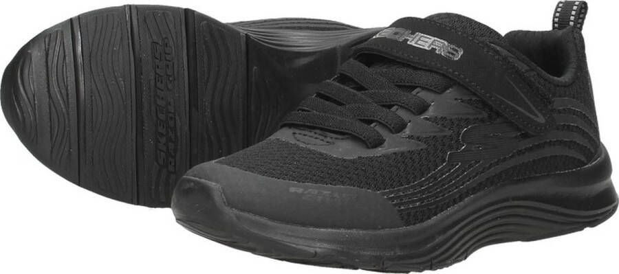 Skechers s Lights Remix sneakers zwart Synthetisch Heren - Foto 20