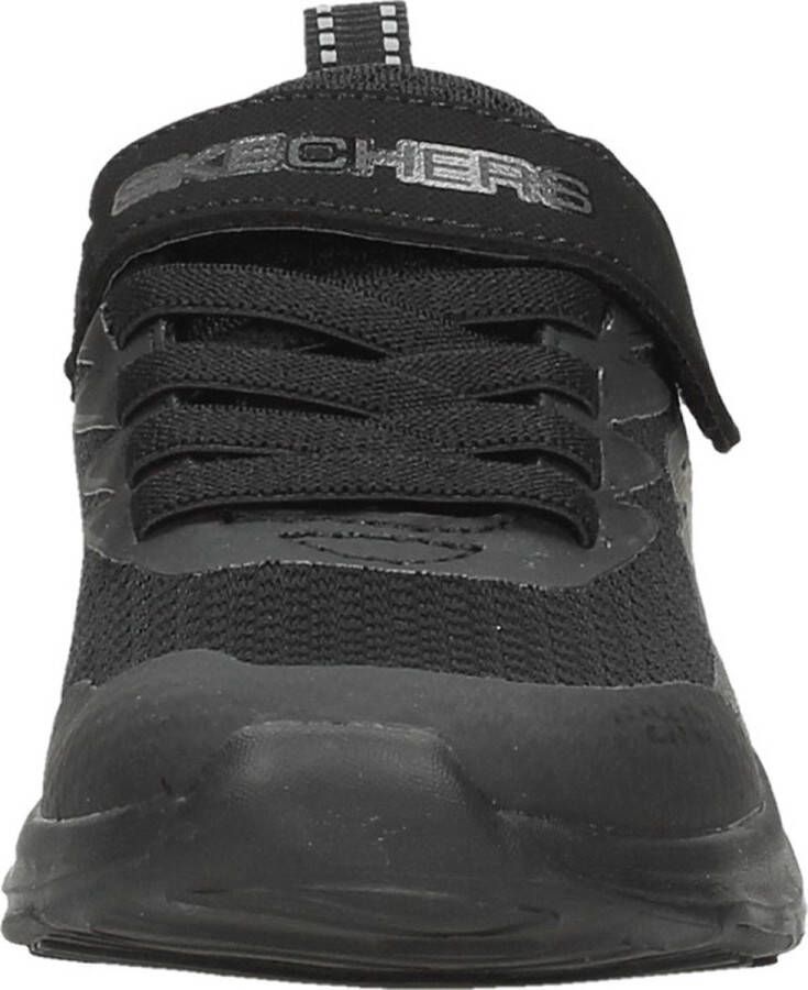Skechers s Lights Remix sneakers zwart Synthetisch Heren - Foto 3