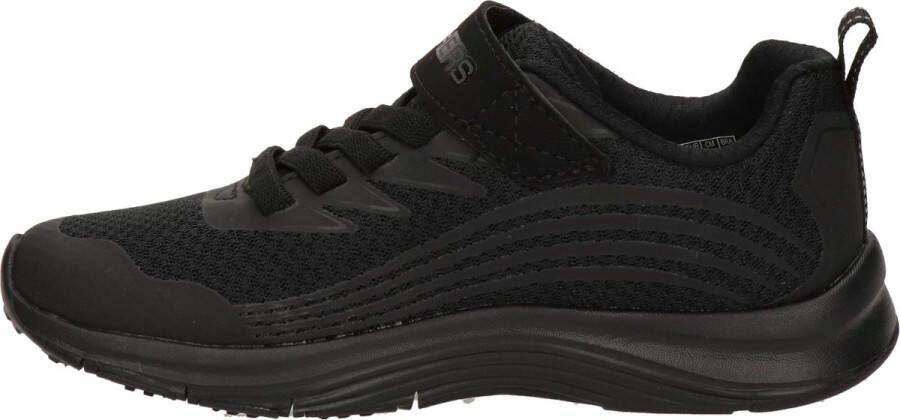 Skechers s Lights Remix sneakers zwart Synthetisch Heren - Foto 18