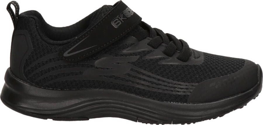 Skechers s Lights Remix sneakers zwart Synthetisch Heren - Foto 16