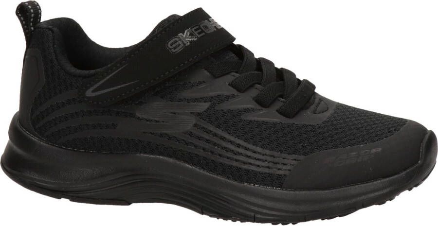 Skechers s Lights Remix sneakers zwart Synthetisch Heren - Foto 15
