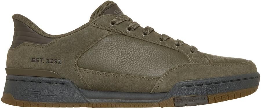 Skechers Hand Free Slip-Ins Recoil lage sneakers
