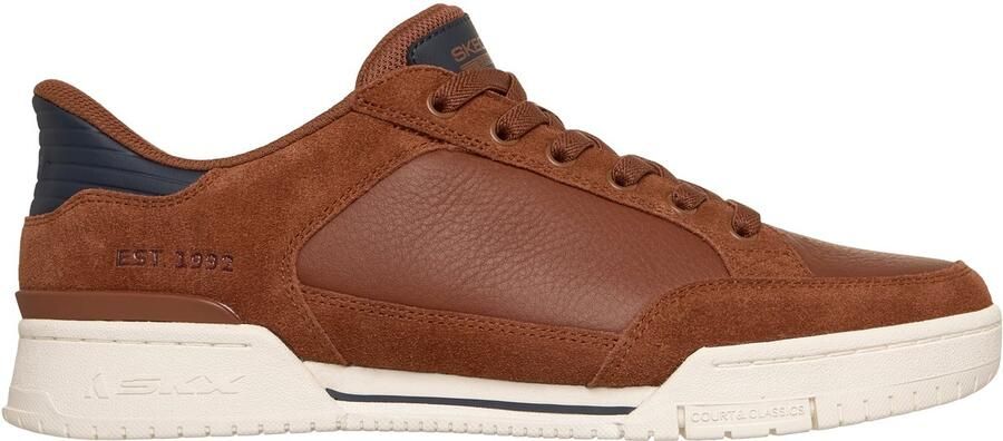 Skechers Lage Sneakers Slip-ins: Recoil Persius