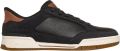 SKECHERS Sneakers laag ' Slip-Ins: Recoil Persius' zwart - Zwart