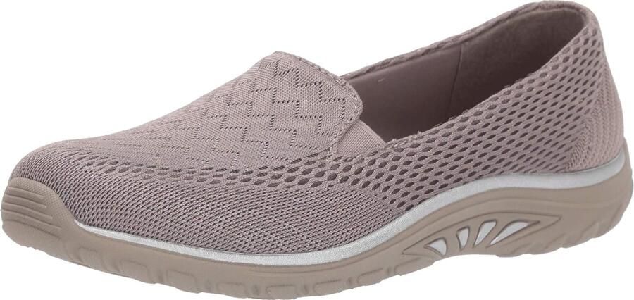 Skechers Reggae Fest Willows Dames Instappers Comfort & Stijl