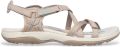 Skechers Reggae Slim Sun Array damessandaal beige - Beige