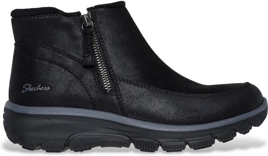 Skechers Winterlaarzen EASY GOING-INTO FALL Boots met ritssluiting - Foto 2