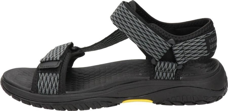 Skechers Sandalen LOMELL RIP TIDE met hoogwaardige goodyear-loopzool - Foto 5