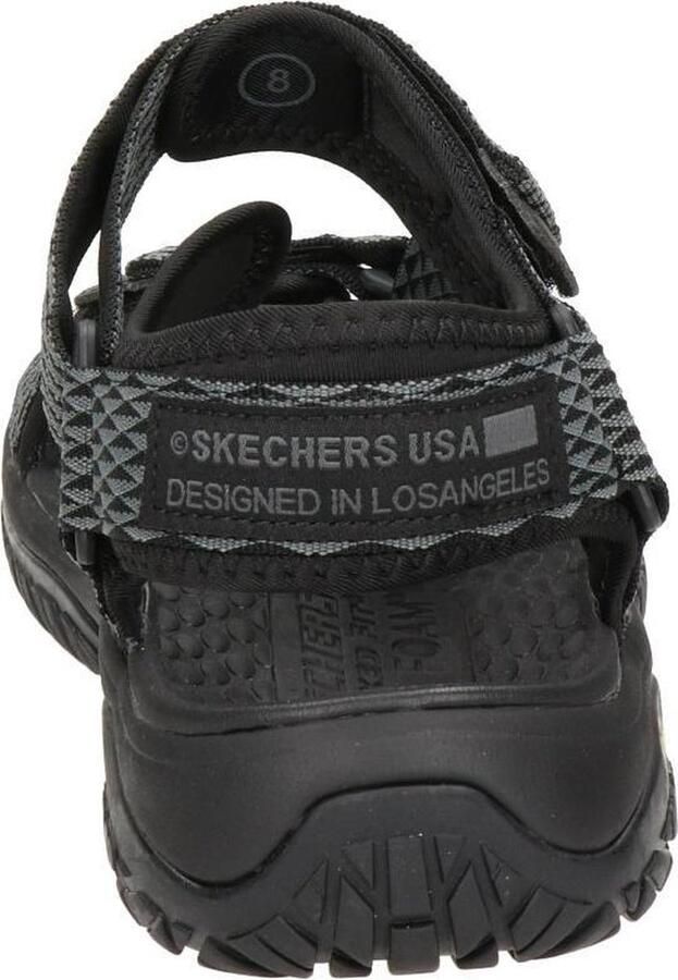 Skechers Sandalen LOMELL RIP TIDE met hoogwaardige goodyear-loopzool - Foto 3