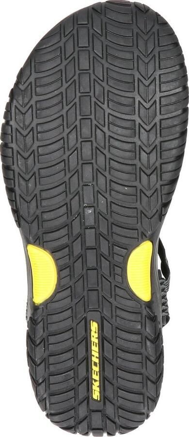 Skechers Sandalen LOMELL RIP TIDE met hoogwaardige goodyear-loopzool - Foto 7