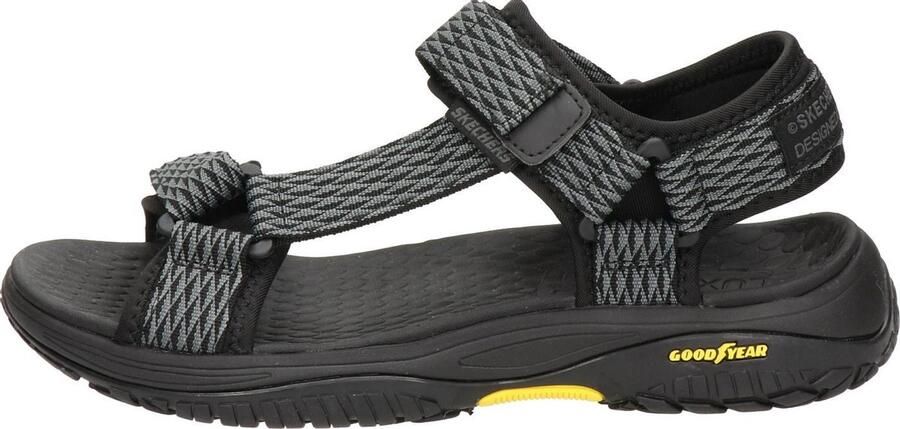 Skechers Sandalen LOMELL RIP TIDE met hoogwaardige goodyear-loopzool - Foto 6