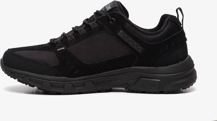 Skechers Sneakers Oak Canyon met memory foam-uitrusting vrijetijdsschoen lage schoen veterschoen - Foto 2