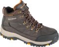 Skechers Relaxed Fit: Relment Daggett- Heren Wandelschoenen Laarzen Bruin 204642-CHOC - Bruin