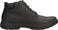 Skechers Relaxed Fit: Segment 2.0 Brogden Veterschoenen Hoog donkerbruin - Donkerbruin