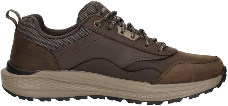 Skechers Sneakers SLADE ULTRA-PERALTO Vrijetijdsschoen veterschoen met comfortabele Goga Mat Arch technologie