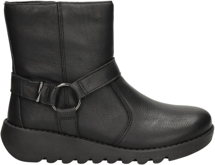 Skechers Relaxed Fit: Splendor dames boot Zwart