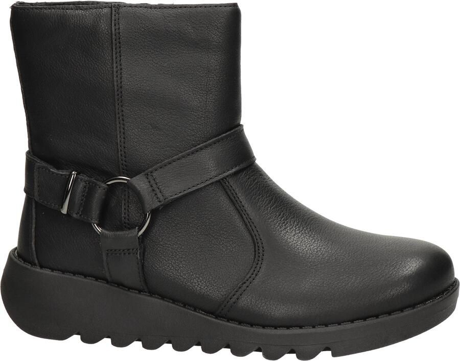 Skechers Relaxed Fit: Splendor dames boot Zwart