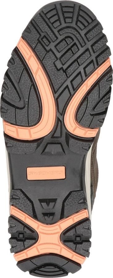 Skechers Veterlaarzen RELMENT PELMO met relaxed fit™ - Foto 8