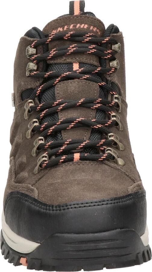 Skechers Veterlaarzen RELMENT PELMO met relaxed fit™ - Foto 6