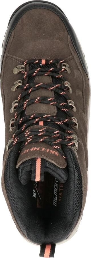 Skechers Veterlaarzen RELMENT PELMO met relaxed fit™ - Foto 10