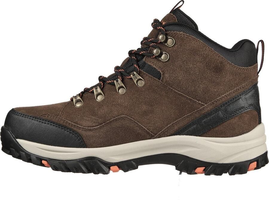 Skechers Veterlaarzen RELMENT PELMO met relaxed fit™ - Foto 3