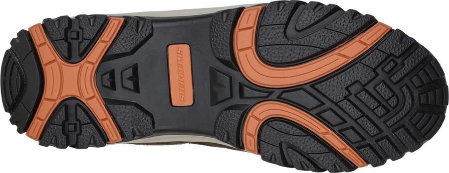 Skechers Veterlaarzen RELMENT PELMO met relaxed fit™ - Foto 9