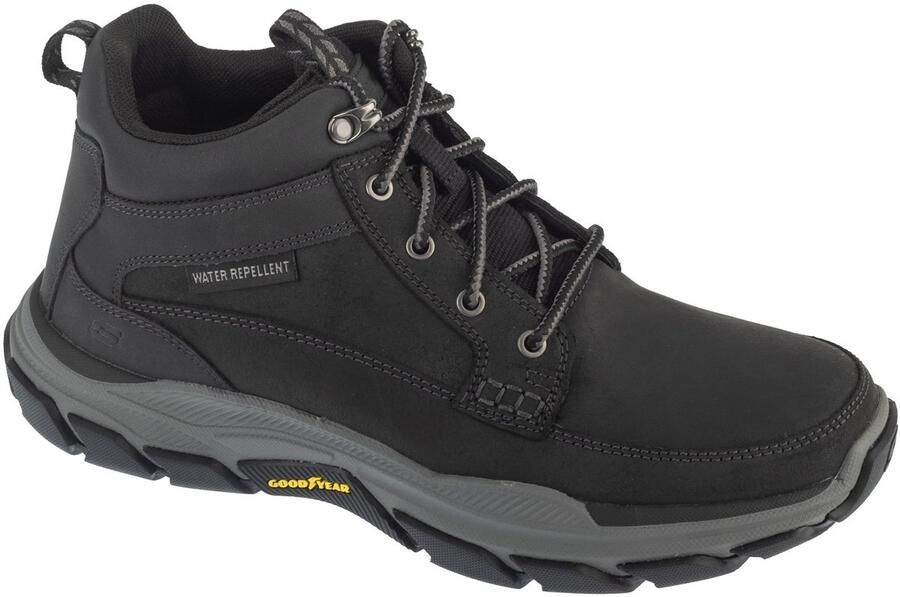 Skechers Winterlaarzen GLACIAL ULTRA-COZYLY high top sneaker met ortholite binnenzool voor optimale demping - Foto 13