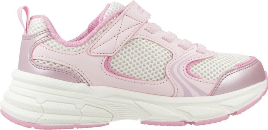Skechers Retro-Graph meisjes sneaker Roze
