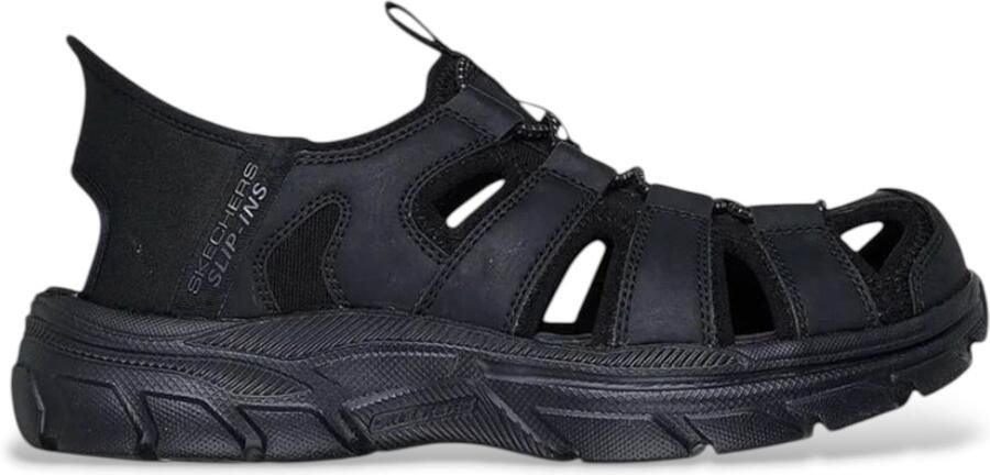 Skechers Platte sandalen Slip-ins: Usa Revolted Ss Vartan
