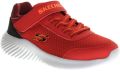 Skechers Sandalen Bounder-Trekzic 403908L-RDBK Red Black - Rood