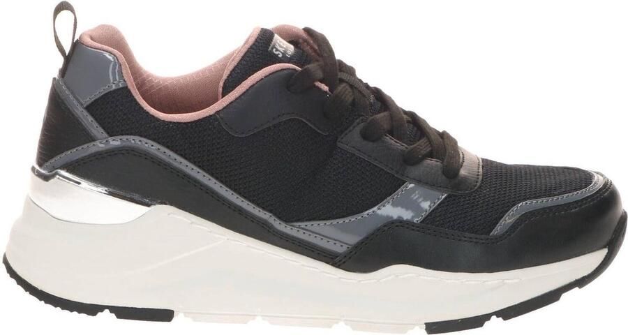 Skechers NU 21% KORTING: sneakers met sleehak Rovina Clean Sheen - Foto 2