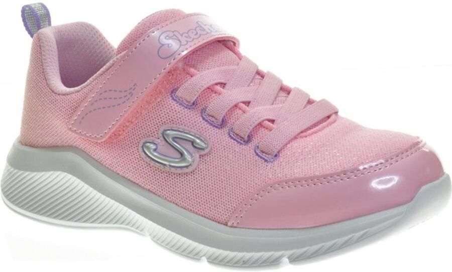 Skechers Sole Swifters Running Sweet 303563L-LTPL voor meisje Roze Sneakers Sportschoenen