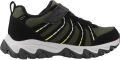 Skechers Lage Sneakers 406411l Rugged Rangerhydro Explorer - Groen