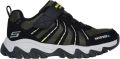 Skechers RUGGED RANGER-HYDRO EXPLORER Wandelschoenen Zwart - Groen