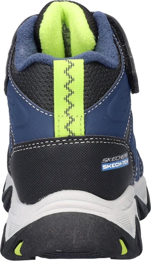 Skechers Rugged Ranger Hydro-Trek jongens sneaker Blauw