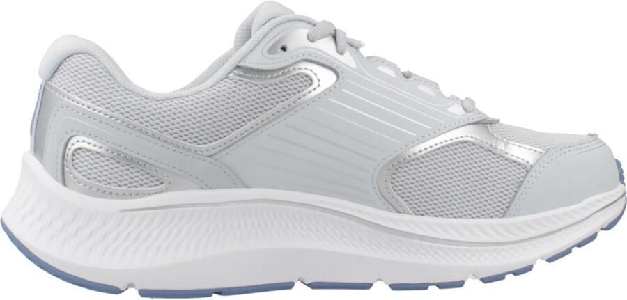 Skechers GO RUN CONSISTENT 2.0 ADVANTAGE 128606-LTBL Female Multicolor