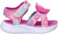 Skechers S-Lights Jumpster Butterfly Brites meisjes sandaal Roze - Roze