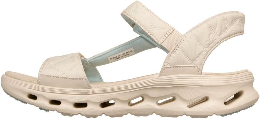 Skechers Sandaal Beige