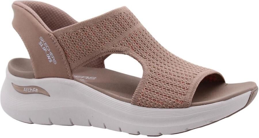 Skechers Arch Fit 2.0 Sandal Moc