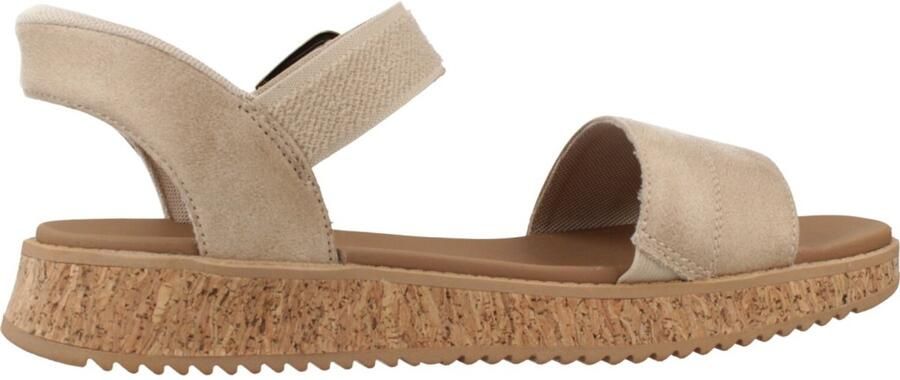 Skechers Sandaal Beige