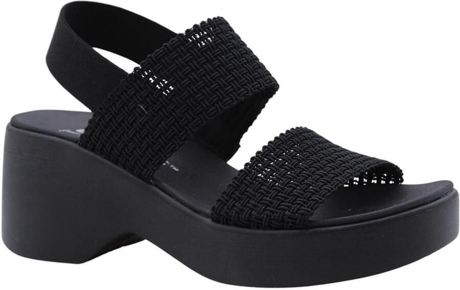 Skechers Sandalen met hakken CALI DAY 119413
