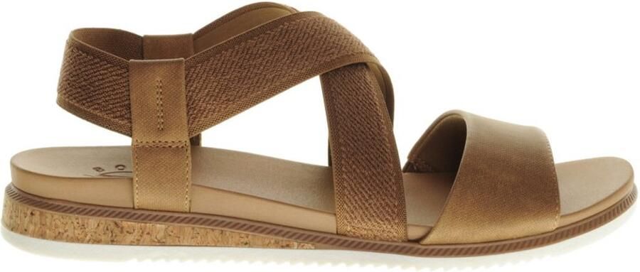 Skechers Sandalen Chestnut