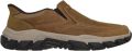 Skechers Hands Free Slip-Ins Santoro Archaic heren instapper Taupe - Taupe