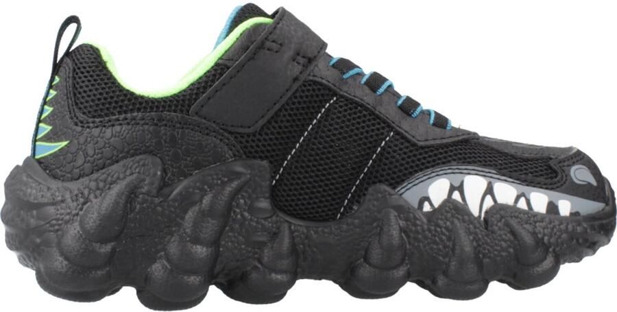Skechers Lage Sneakers SAURUS LIGHTS 2.0