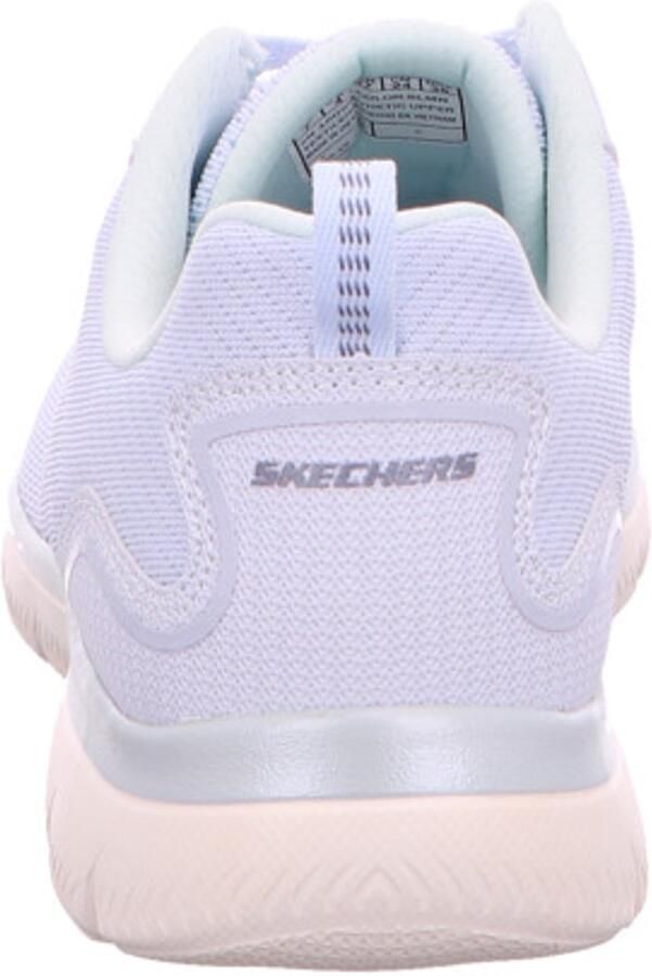 Skechers Schoenen Dames Summits Quiet Dream Blauw