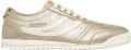 Skechers Schoenen dames Topnotch Shimmer Chic - Goud