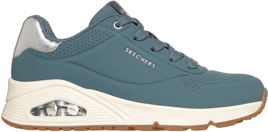 Skechers Street UNO GOLDEN AIR Sneakers 177094 SLT Slate